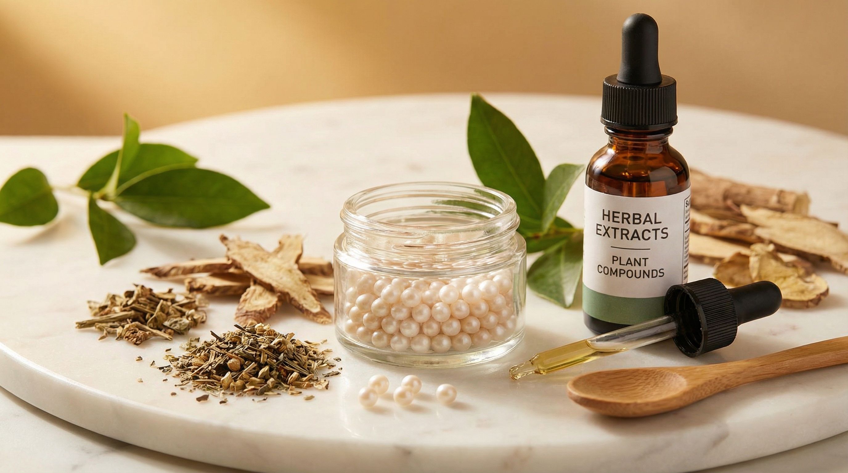 Bioidentical Hormones vs Synthetic: A Clinical Comparison