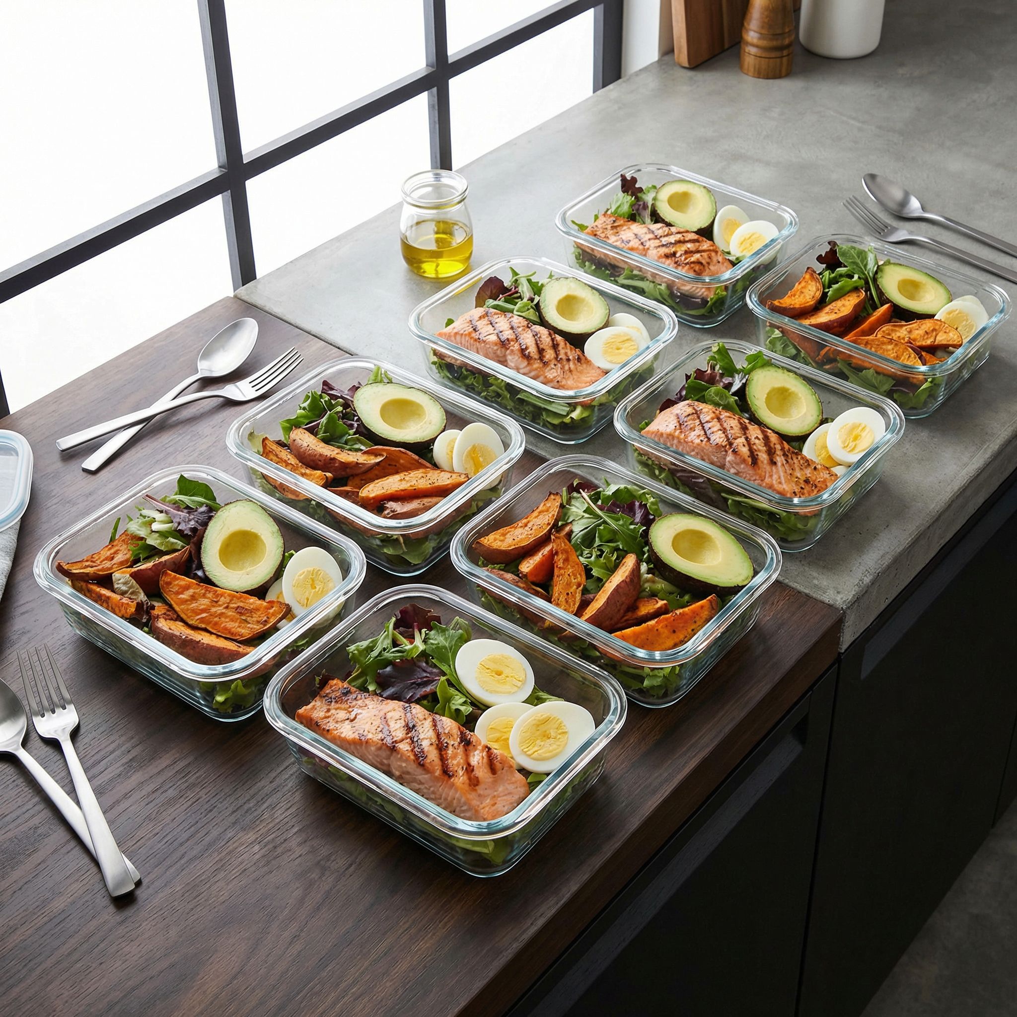 The TRT Diet: What to Eat to Maximize Testosterone Results