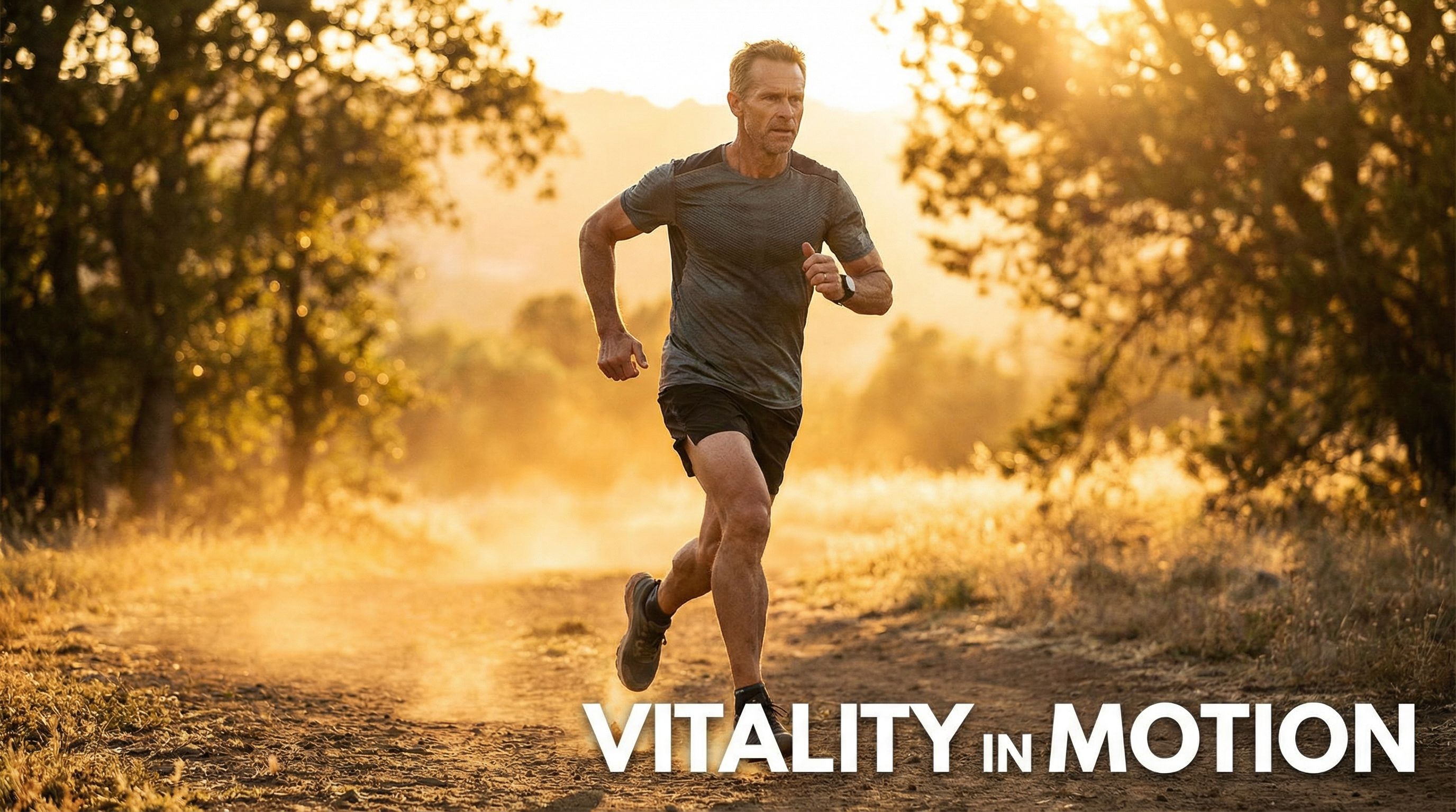 Testosterone Replacement Therapy: The Complete Guide for Men