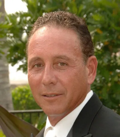 Dr. Bruce J. Stratt