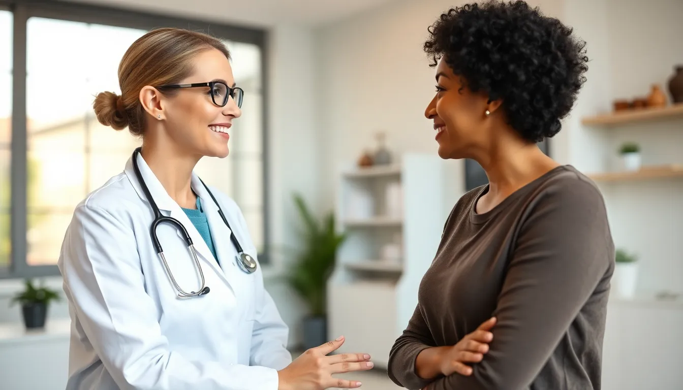 Estrogen & Progesterone Balancing